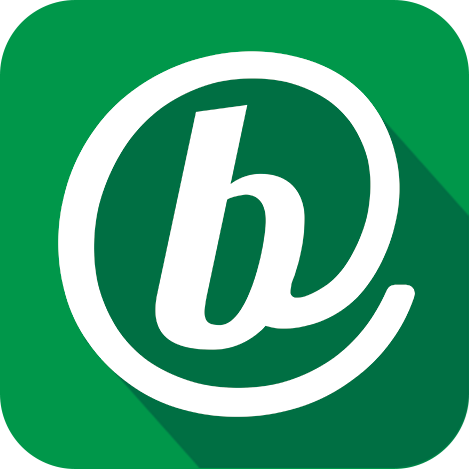 Website logo
